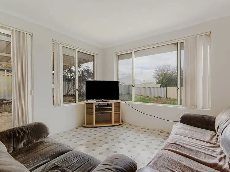 Sixth view of Homely house listing, 38 Link Way, Cooloongup WA 6168