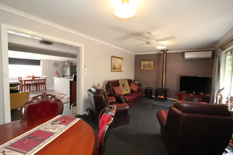 Fifth view of Homely house listing, 45 High Street, Beaufort VIC 3373