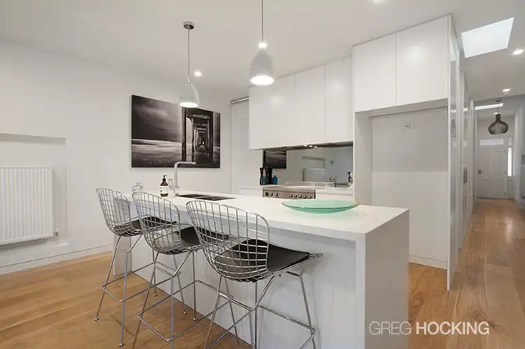 Fifth view of Homely house listing, 228 Danks Street, Albert Park VIC 3206