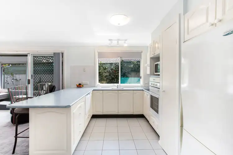 Fifth view of Homely house listing, 1/5 The Jib, Salamander Bay NSW 2317