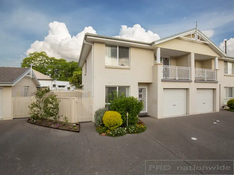 Main view of Homely house listing, 2/39 Day St, East Maitland NSW 2323