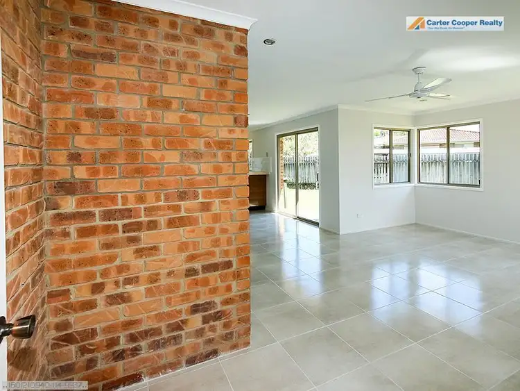 Fifth view of Homely house listing, 9 Phoenix Court, Kawungan QLD 4655