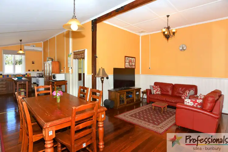 Third view of Homely house listing, 27 The Crescent, Brunswick WA 6224