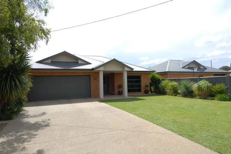 367 HARFLEUR STREET, Deniliquin NSW 2710