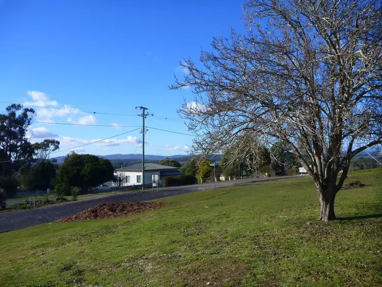 Fifth view of Homely land listing, 17 Bolton Street, Beaconsfield TAS 7270