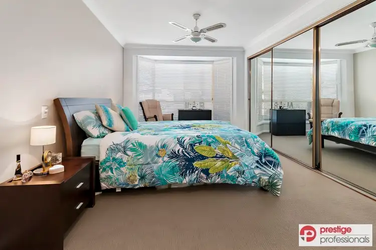 Sixth view of Homely house listing, 29 Como Court, Wattle Grove NSW 2173