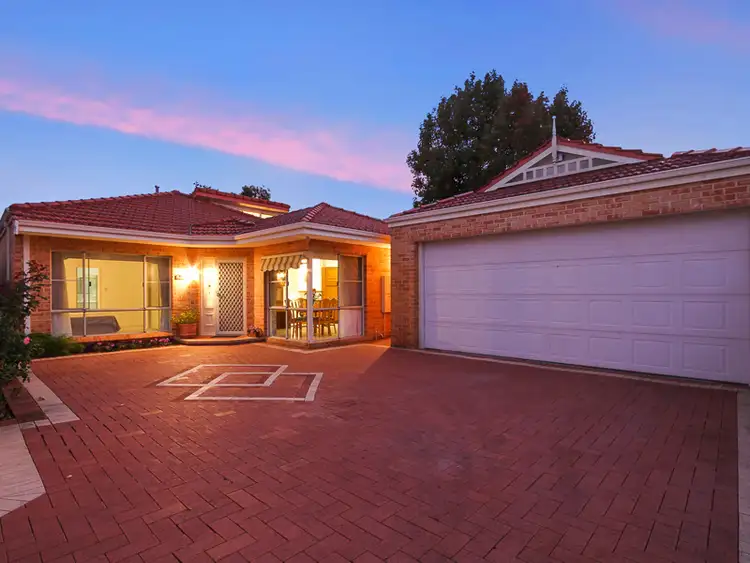 169 Reynolds Road, Mount Pleasant WA 6153