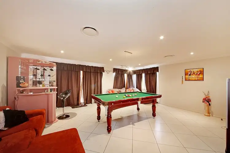 Fifth view of Homely house listing, 19 Stone Cottage Place, Blair Athol NSW 2560