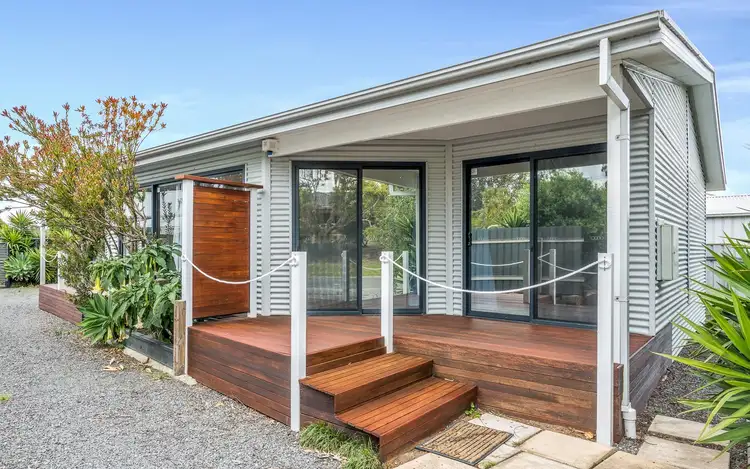 Third view of Homely house listing, 15 Ives Crescent, Mccracken SA 5211