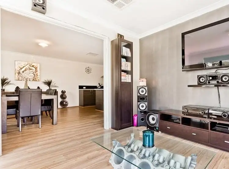 Third view of Homely house listing, 3 Dyer Link, Baldivis WA 6171
