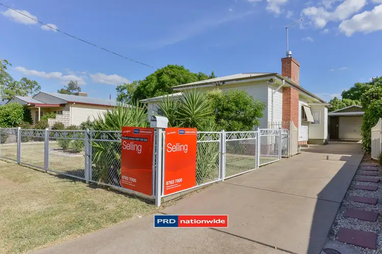 Fifth view of Homely house listing, 65 Robert Street, Tamworth NSW 2340