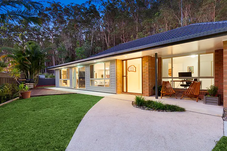 57 Highview Terrace, Daisy Hill QLD 4127