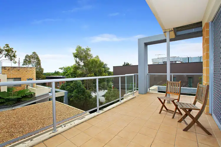 Fourth view of Homely apartment listing, 6/46 Tennyson Road, Mortlake NSW 2137