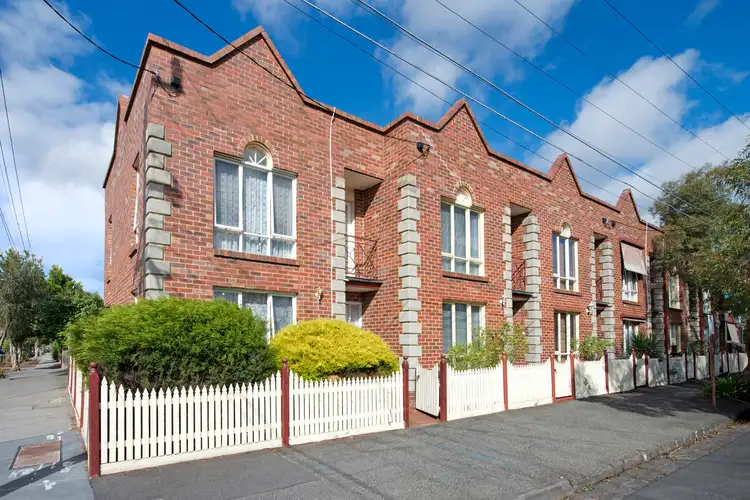 1a Holloway Road, Brunswick VIC 3056