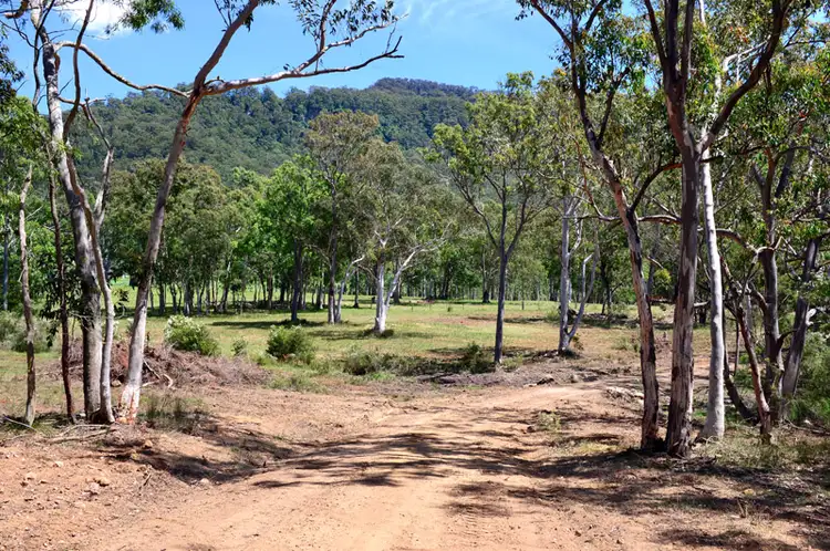 Second view of Homely land listing, Lot 1 Bendeela Road, Kangaroo Valley NSW 2577