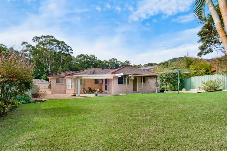 Third view of Homely house listing, 12 Diamentina Way, Laurieton NSW 2443