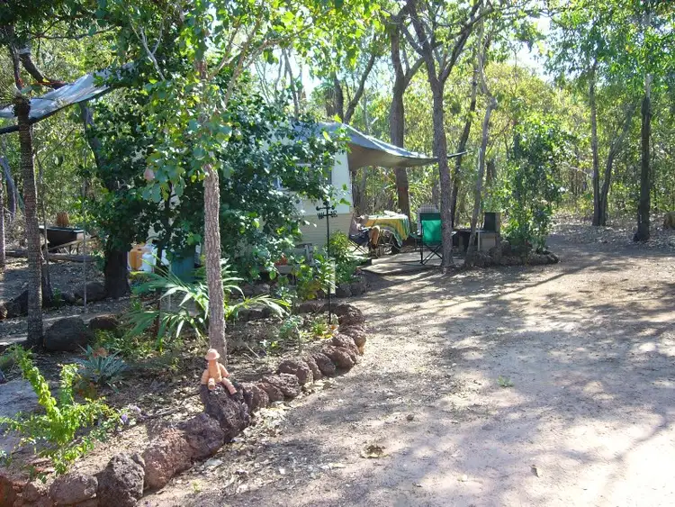 Second view of Homely rural property listing, Section 3138 Zuleika Road, Dundee Beach NT 840