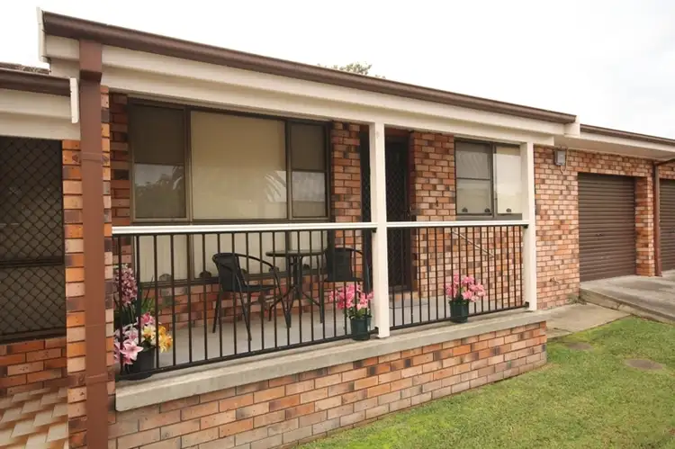 4/37 Oxley Street, Taree NSW 2430