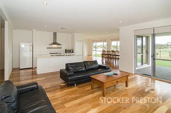 Third view of Homely house listing, 28 Wentworth Loop, Dunsborough WA 6281