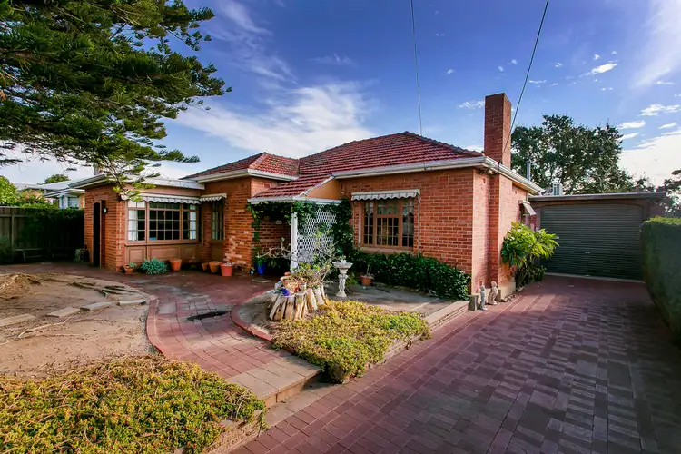 Second view of Homely house listing, 14 Surf Street, South Brighton SA 5048