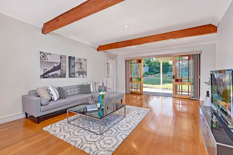 Seventh view of Homely house listing, 11 A'beckett Avenue, Ashfield NSW 2131