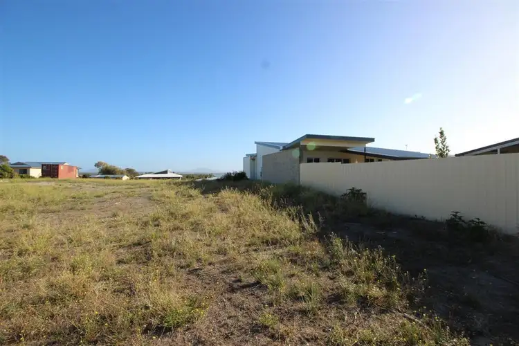 Second view of Homely land listing, 9 Sarah Court, Coffin Bay SA 5607