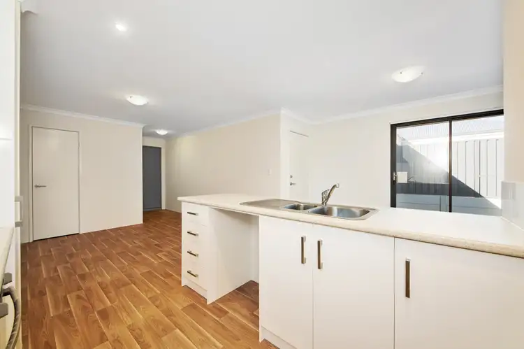 Second view of Homely house listing, 11B Cartwright Road, Balga WA 6061
