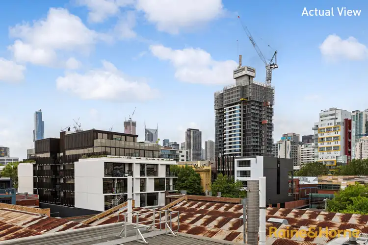 7/115 Stanley St, West Melbourne VIC 3003