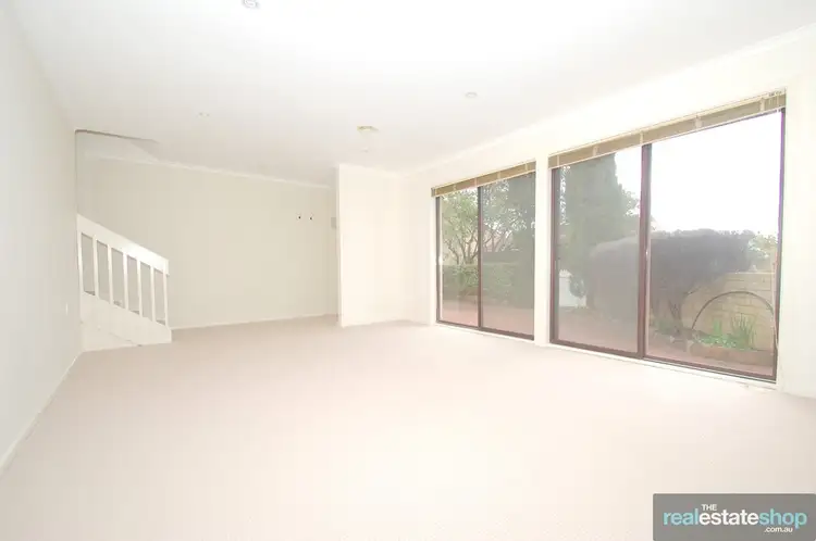 Fourth view of Homely townhouse listing, 6/4 Hodgson Place, Pearce ACT 2607