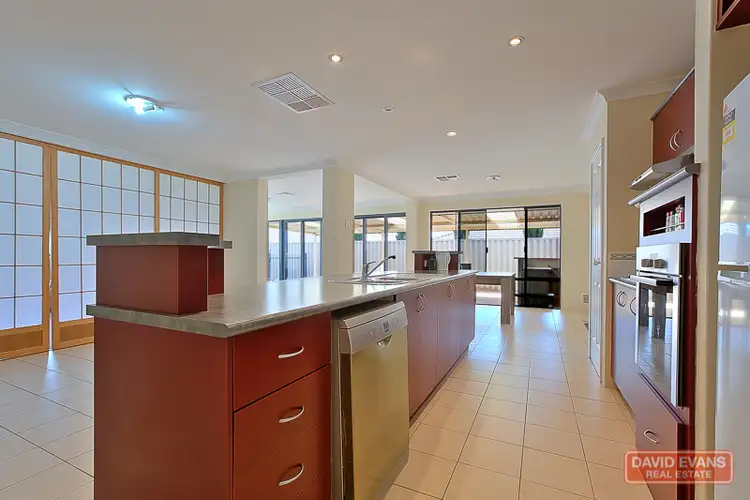 Second view of Homely house listing, 32 Hortonia Avenue, Secret Harbour WA 6173
