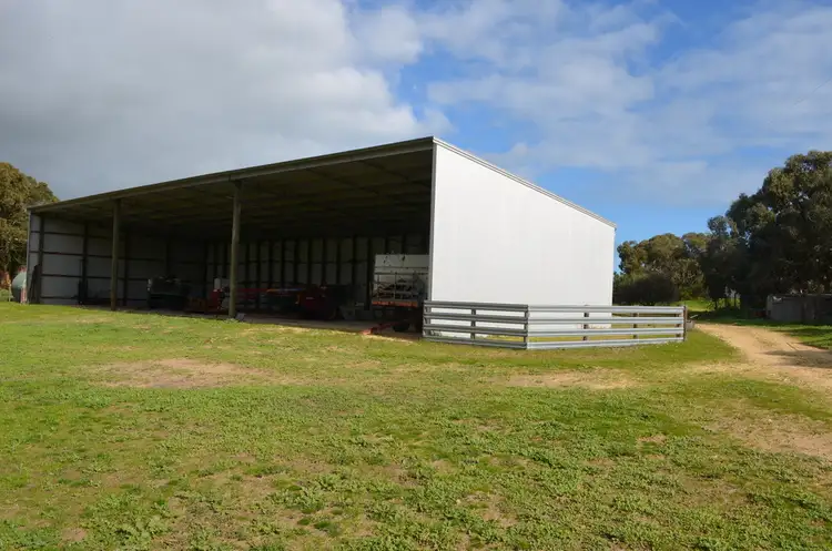 Second view of Homely rural property listing, 144 Taratap Road, Kingston Se SA 5275