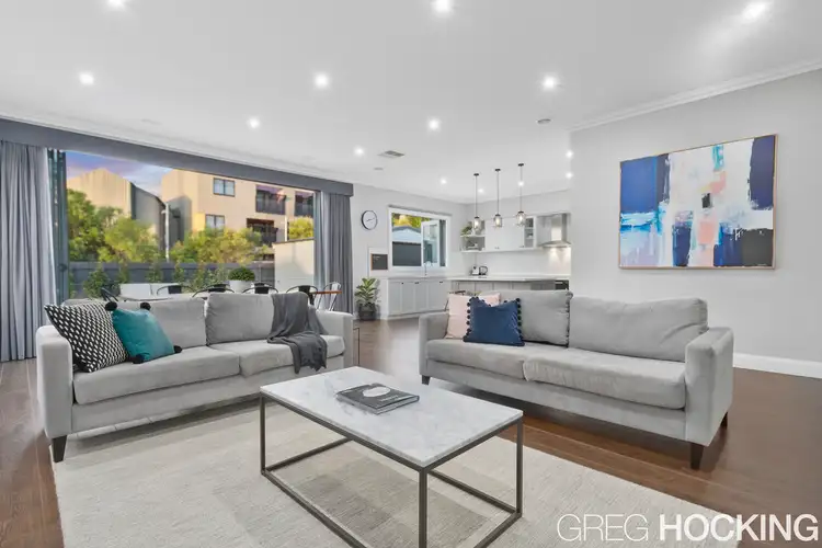 Sixth view of Homely house listing, 173 Civic Parade, Altona VIC 3018