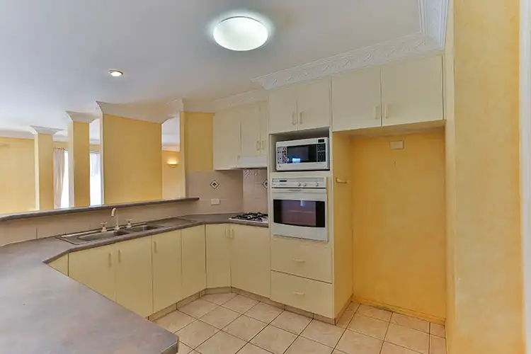 Sixth view of Homely house listing, 15 Buckle Court, Middle Ridge QLD 4350