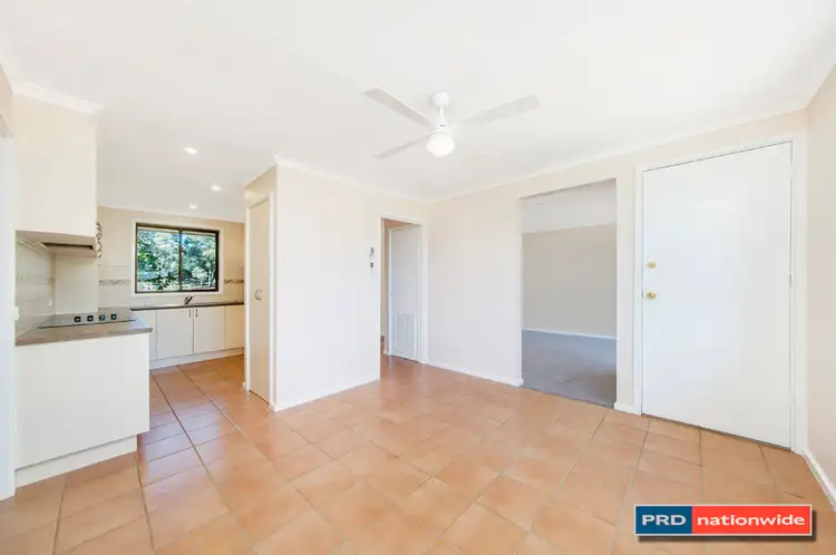 Fifth view of Homely house listing, 22 Gairdner Circuit, Kaleen ACT 2617