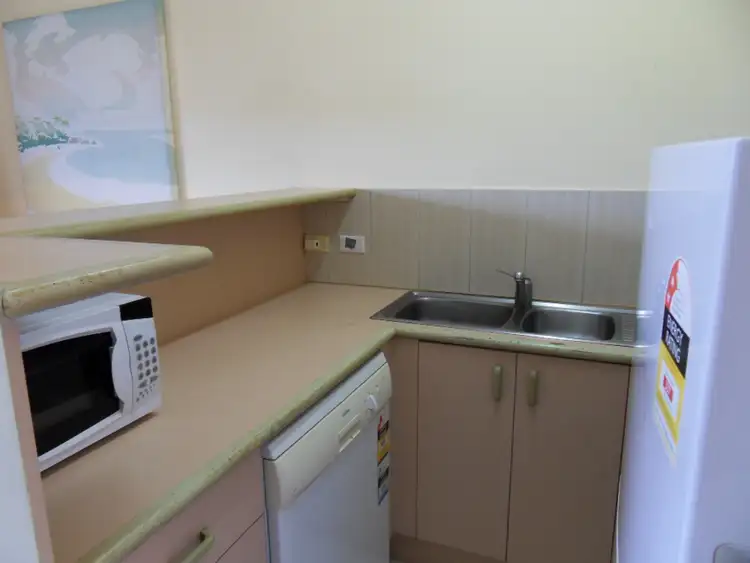 Seventh view of Homely apartment listing, 340 Coral Coast Drive, Palm Cove QLD 4879