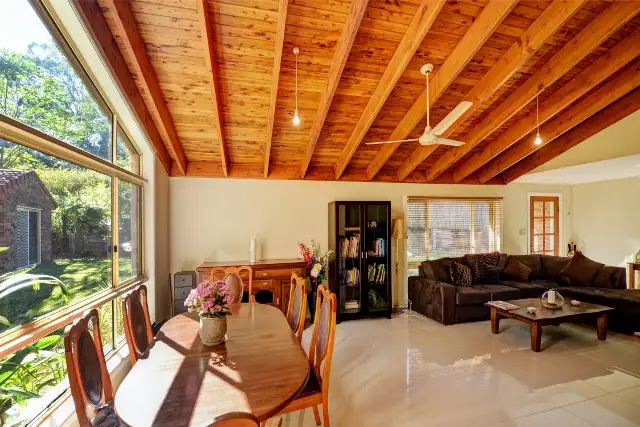 Fifth view of Homely house listing, 1/31 Abel Tasman Drive, Coffs Harbour NSW 2450