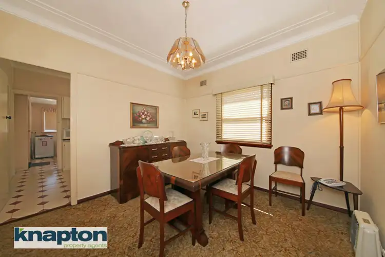 Fourth view of Homely house listing, 259 King Georges Road, Roselands NSW 2196