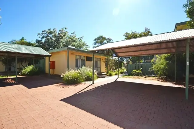 Main view of Homely unit listing, 11/2 Tilmouth Court, Gillen NT 870