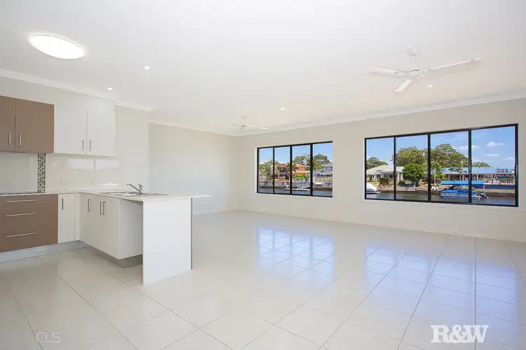 Third view of Homely house listing, 33 Pentas Drive, Bongaree QLD 4507