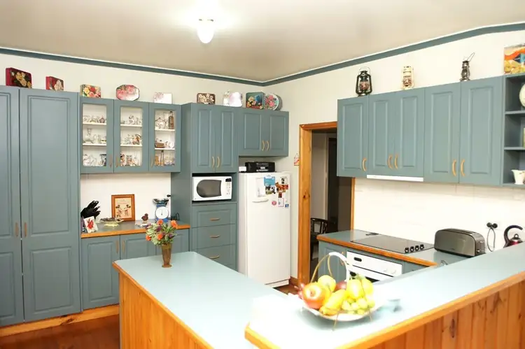 Third view of Homely house listing, 361 Dalvui Lane, Terang VIC 3264