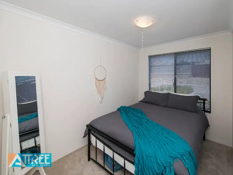 Fifth view of Homely house listing, 60A Amherst Road, Canning Vale WA 6155
