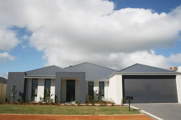 Second view of Homely house listing, 161 Glenfield Beach Drive, Glenfield WA 6532