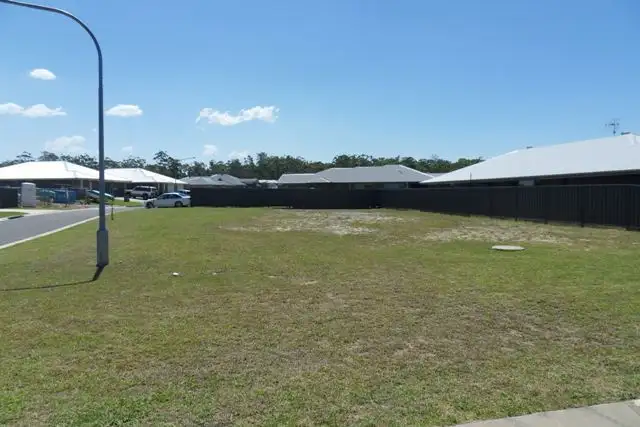 Fourth view of Homely land listing, LOT 122 CHICHESTER RD, Sussex Inlet NSW 2540