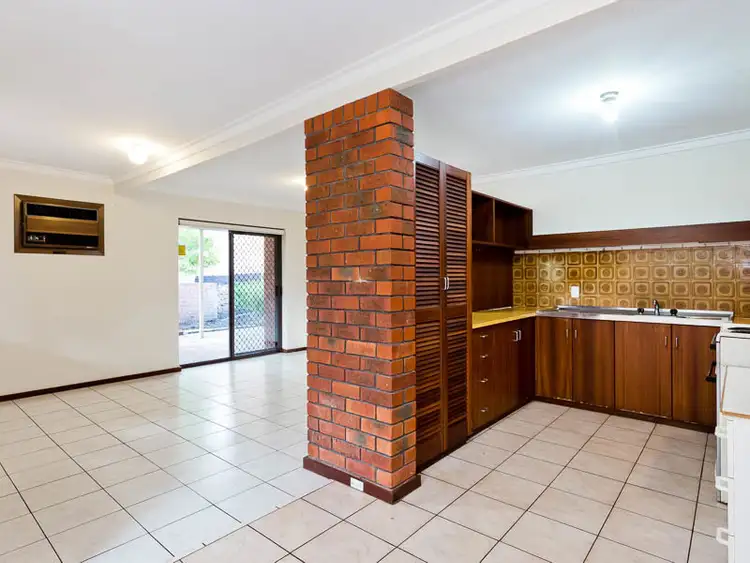 Second view of Homely unit listing, 4/42 Queens Crescent, Mount Lawley WA 6050
