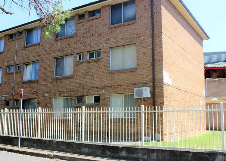 9/130 Railway Parade, Canley Vale NSW 2166