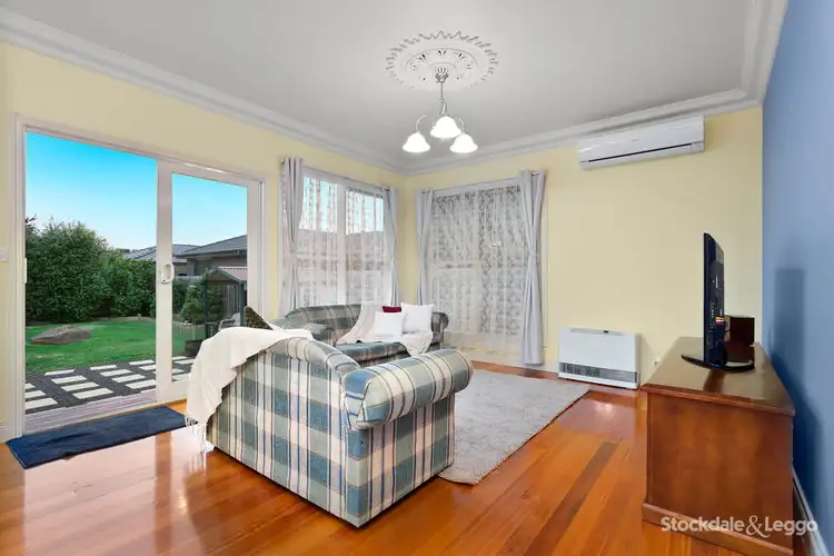 Second view of Homely house listing, 83 View Street, Glenroy VIC 3046