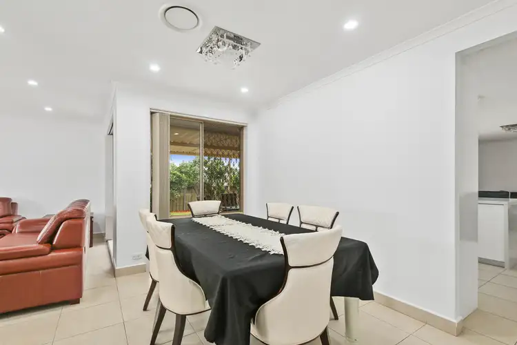 Fourth view of Homely house listing, 6 Dowland Street, Bonnyrigg Heights NSW 2177