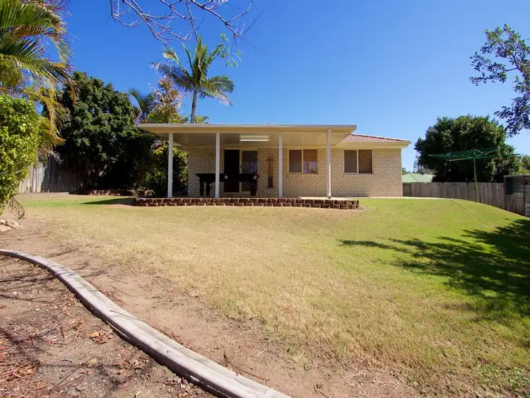 Seventh view of Homely house listing, 4 Notnel Court, Brassall QLD 4305