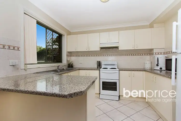 Third view of Homely townhouse listing, Address available on request