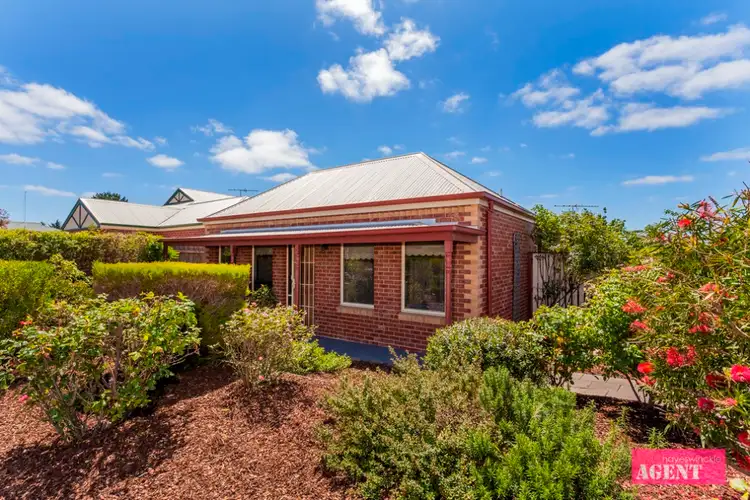 33 Willesden Drive, Waurn Ponds VIC 3216